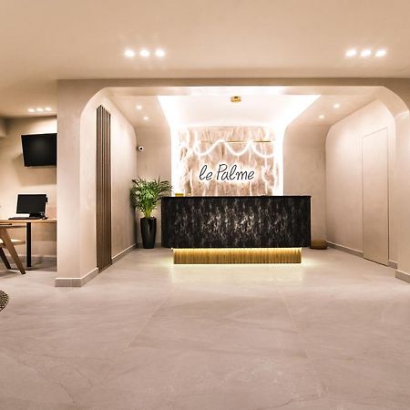 Le Palme Apartment Malia  Exterior photo