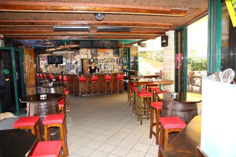 Le Palme Apartment Malia  Exterior photo