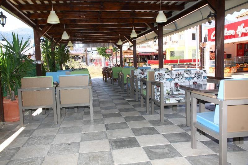 Le Palme Apartment Malia  Exterior photo