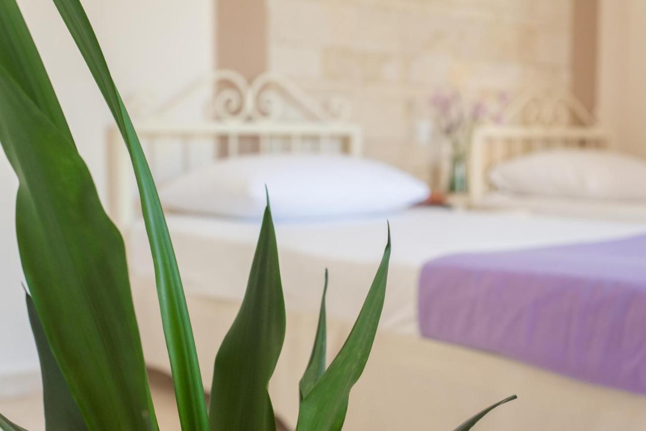 Le Palme Apartment Malia  Exterior photo