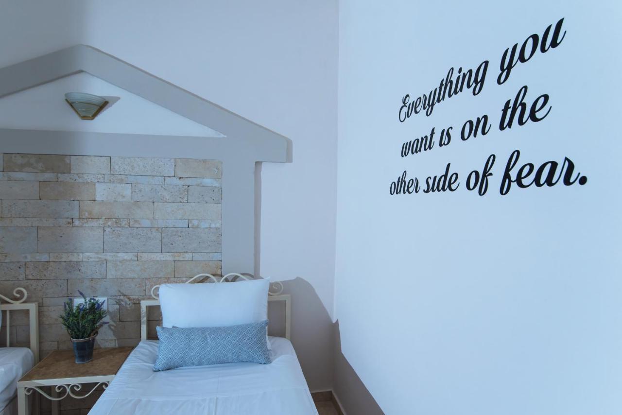 Le Palme Apartment Malia  Exterior photo