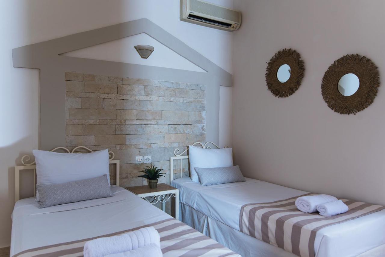 Le Palme Apartment Malia  Exterior photo