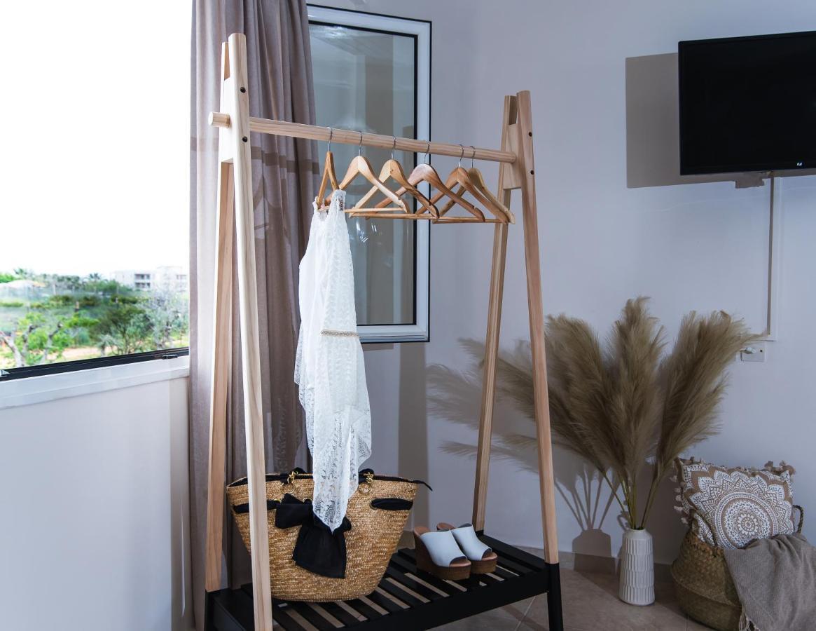 Le Palme Apartment Malia  Exterior photo
