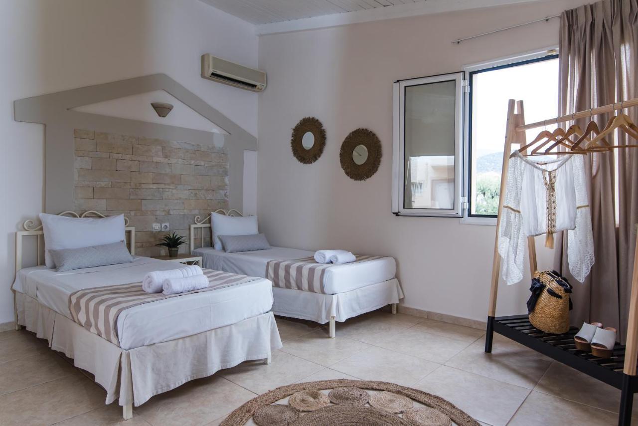 Le Palme Apartment Malia  Exterior photo