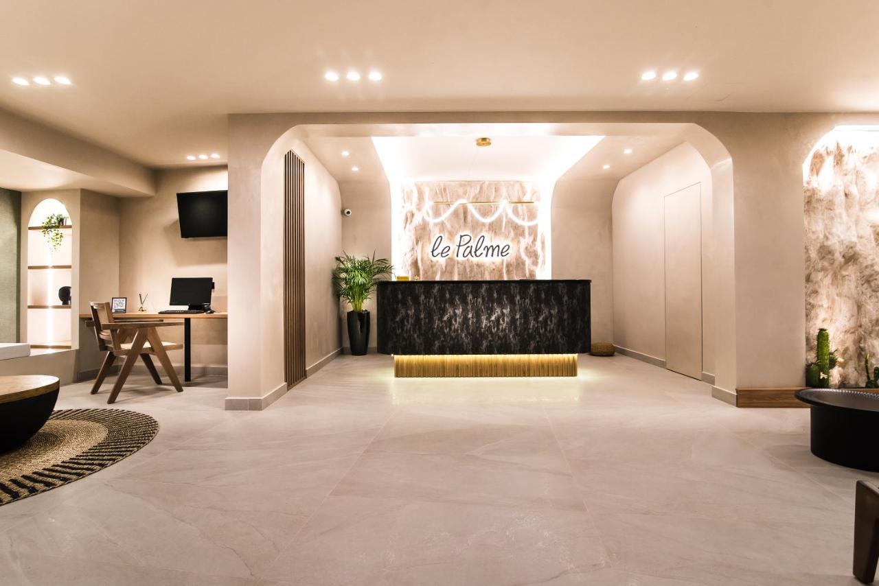 Le Palme Apartment Malia  Exterior photo