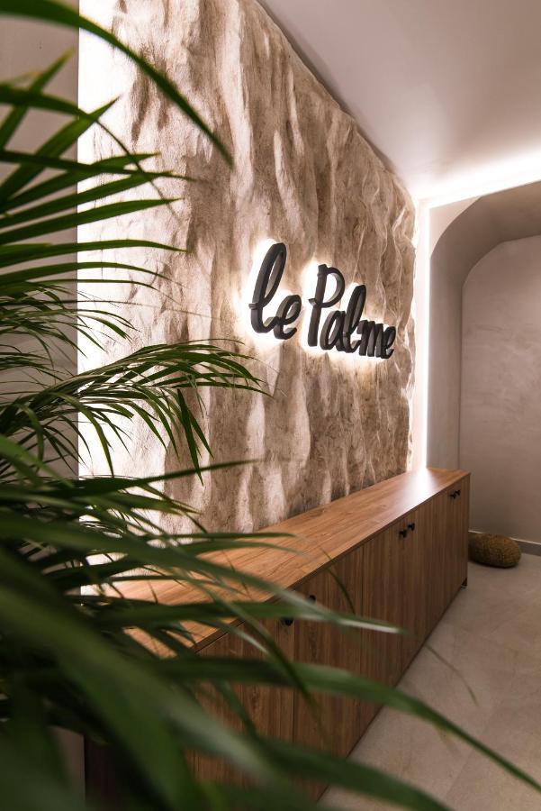 Le Palme Apartment Malia  Exterior photo