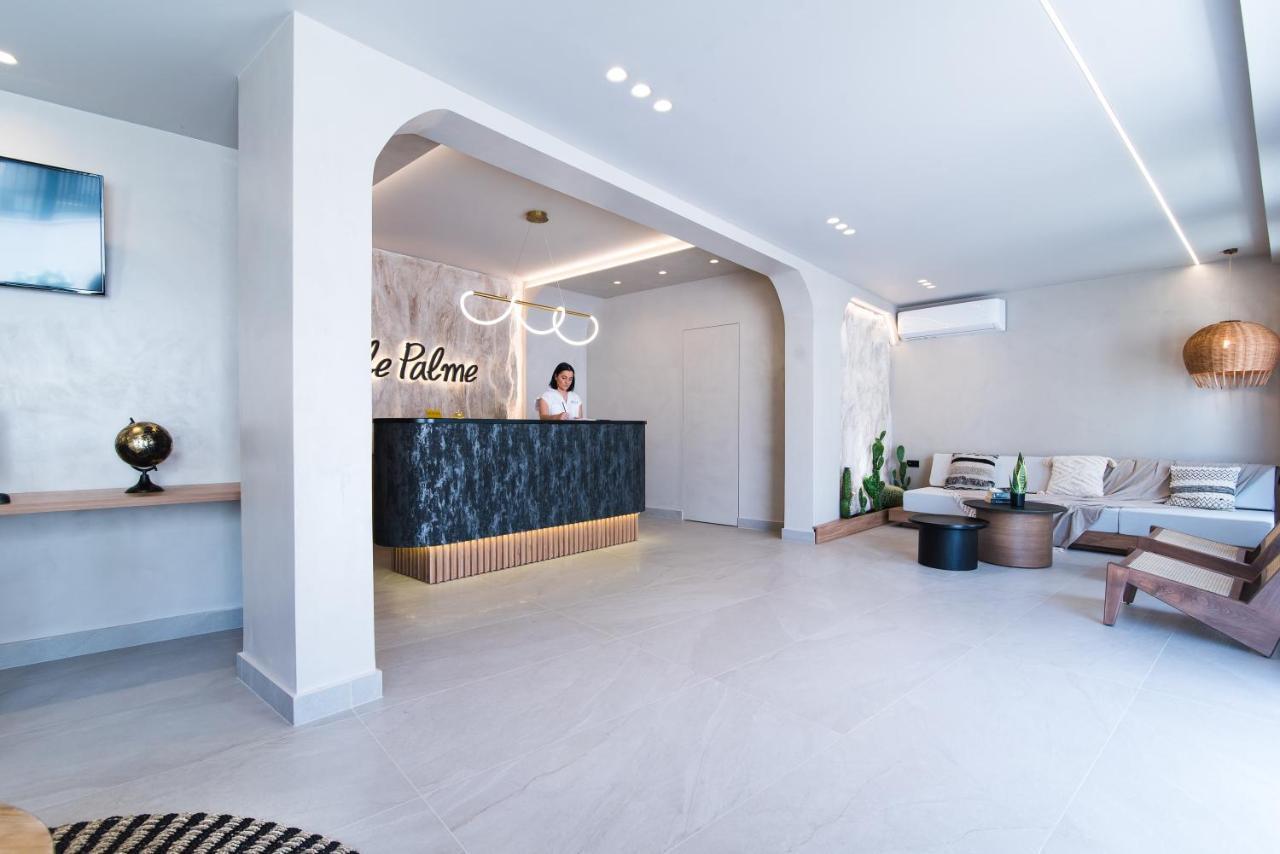 Le Palme Apartment Malia  Exterior photo